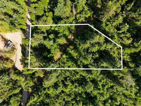 BLK 3 LOT 8 UNIT 1, Bayview, ID 83803