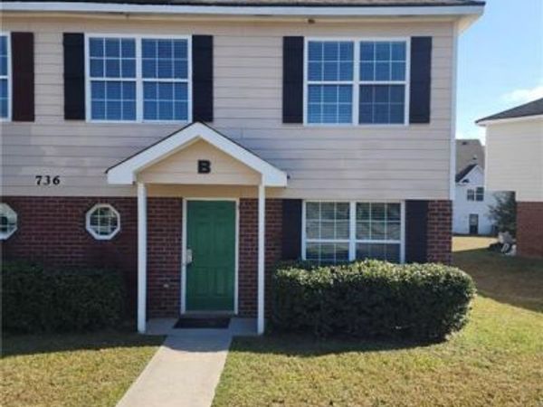 736 Wheel House Lane, Unit B, Monroe, GA 30655