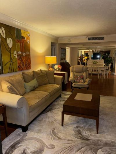 5200 N Flagler Drive, Unit 1202, West Palm Beach, FL 33407 Photo