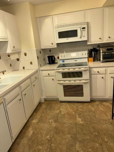 5200 N Flagler Drive, Unit 1202, West Palm Beach, FL 33407 Photo