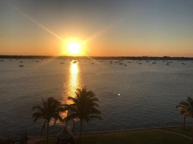 5200 N Flagler Drive, Unit 1202, West Palm Beach, FL 33407 Photo