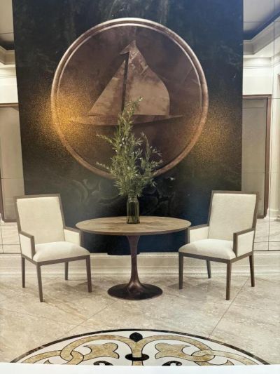 5200 N Flagler Drive, Unit 1202, West Palm Beach, FL 33407 Photo