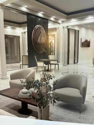 5200 N Flagler Drive, Unit 1202, West Palm Beach, FL 33407 Photo