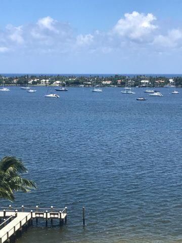 5200 N Flagler Drive, Unit 1202, West Palm Beach, FL 33407 Photo