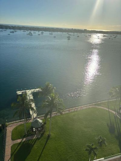 5200 N Flagler Drive, Unit 1202, West Palm Beach, FL 33407 Photo