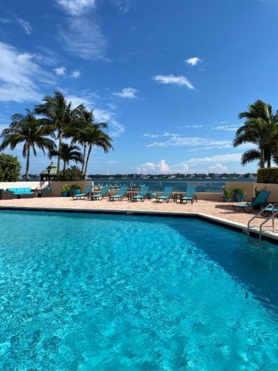 5200 N Flagler Drive, Unit 1202, West Palm Beach, FL 33407 Photo