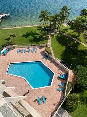 5200 N Flagler Drive, Unit 1202, West Palm Beach, FL 33407 Photo