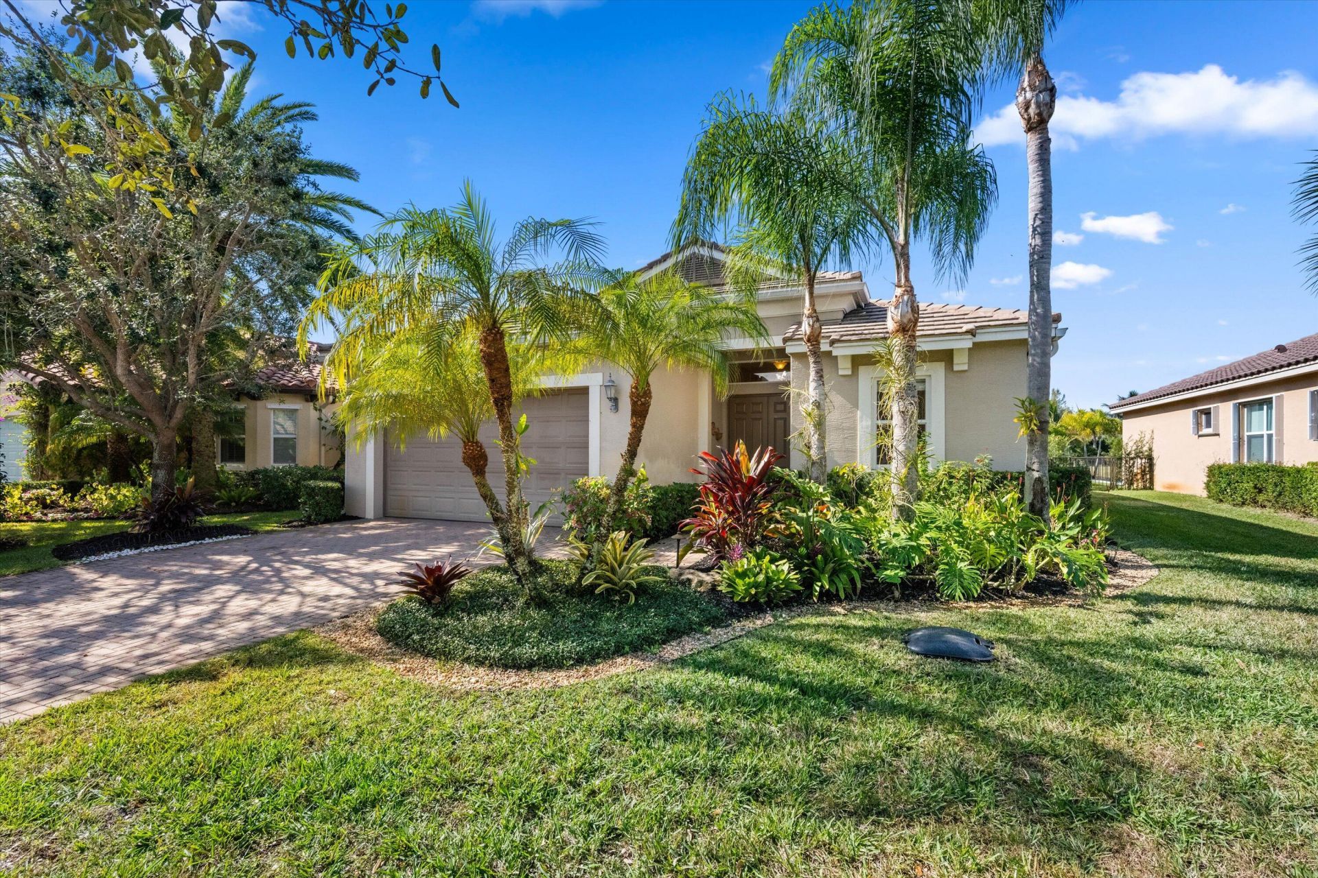 2109 Belcara Court, Royal Palm Beach, FL 33411 Photo