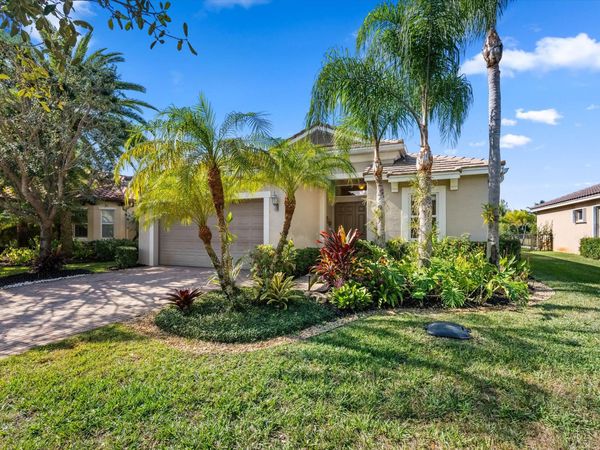 2109 Belcara Court, Royal Palm Beach, FL 33411