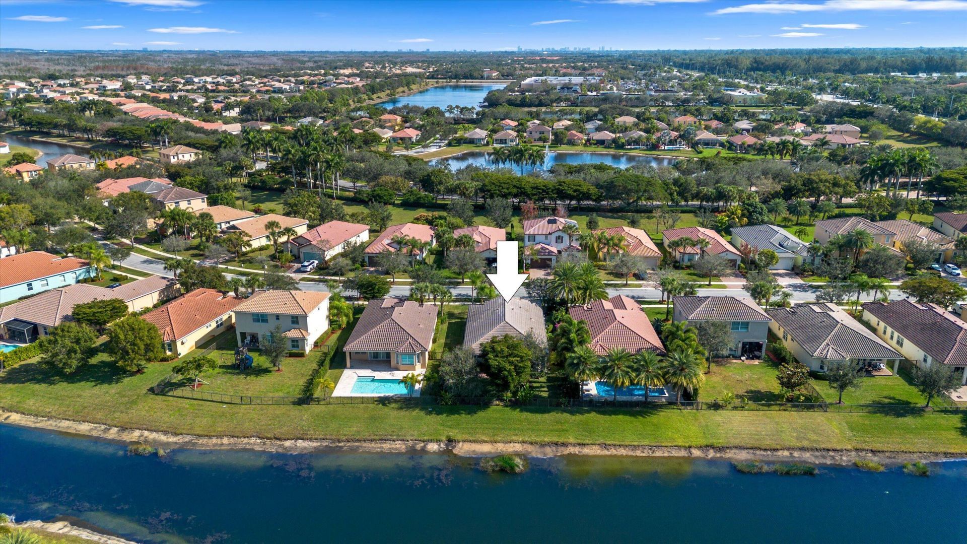 2109 Belcara Court, Royal Palm Beach, FL 33411 Photo