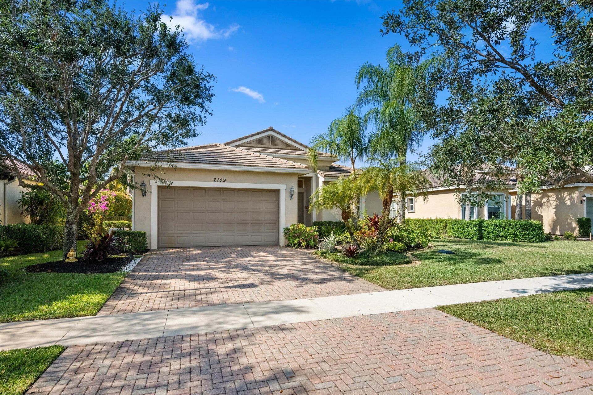 2109 Belcara Court, Royal Palm Beach, FL 33411 Photo