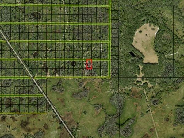 0 County RD 54 E, Kathleen, FL 33849