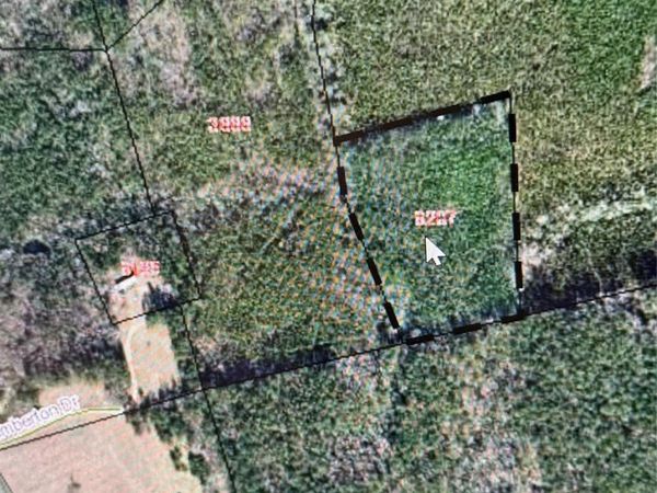 00 Pemberton Road, Candor, NC 27229