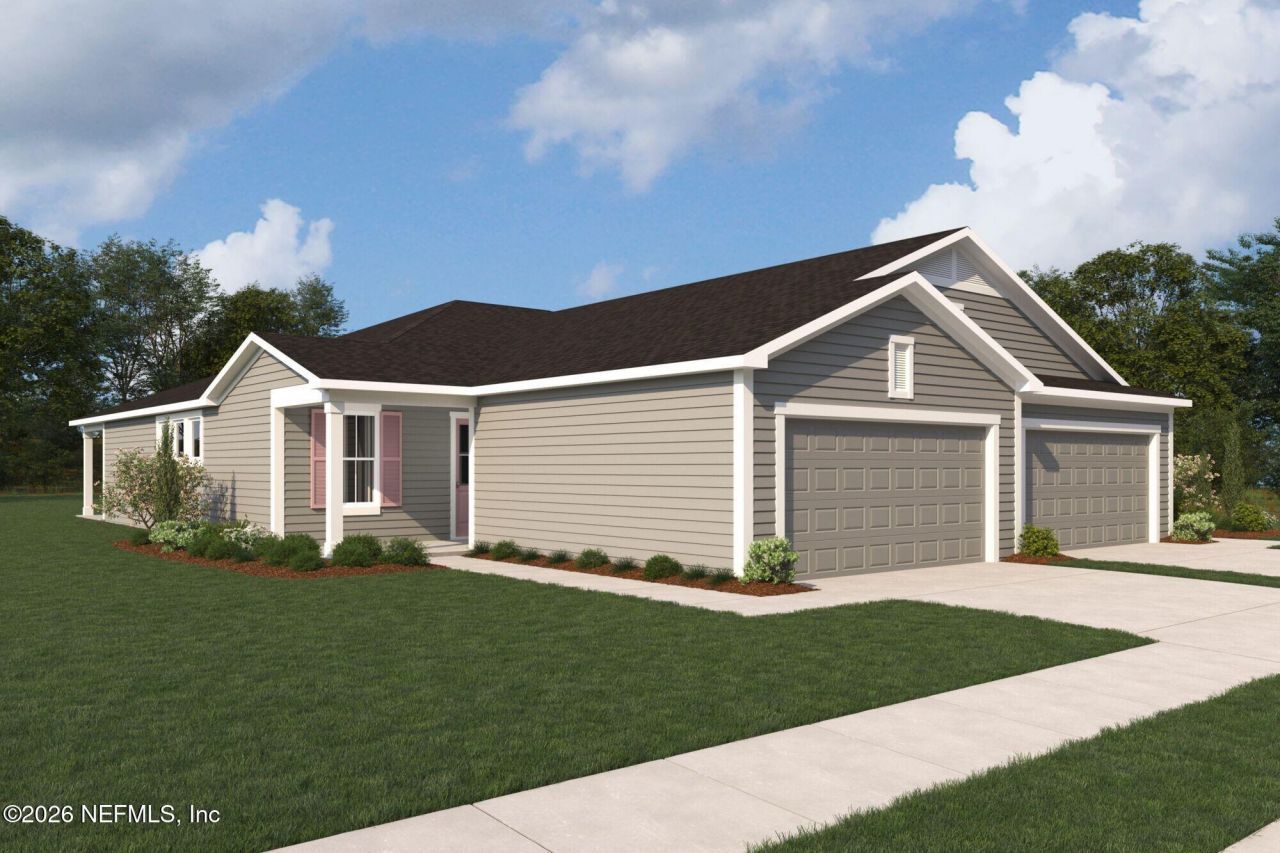 763 Juniper Hills Drive, Saint Johns, FL 32259 Main Photo