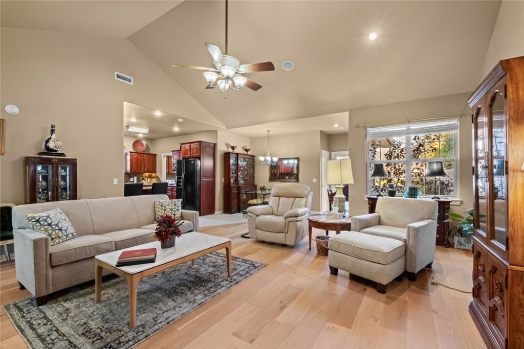 6336 W Milliken Bend, Fayetteville, AR 72704 Main Photo