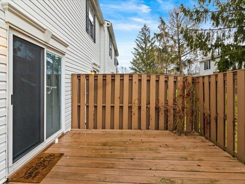 4923 Stoneybrook Boulevard, Unit 21F, Hilliard, OH 43026 Photo 27