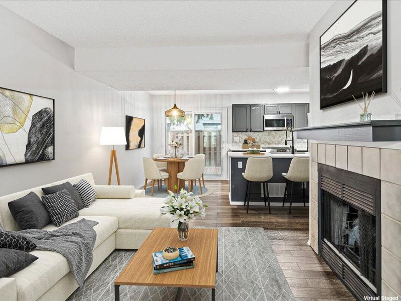 4923 Stoneybrook Boulevard, Unit 21F, Hilliard, OH 43026 Photo 6