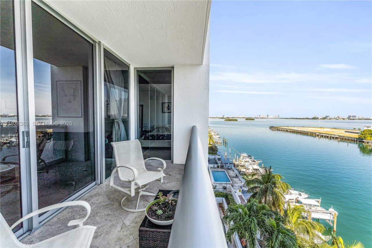 7929 West Dr, Unit 702, North Bay Village, FL 33141 Photo