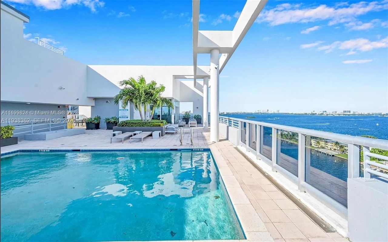 7929 West Dr, Unit 702, North Bay Village, FL 33141 Photo