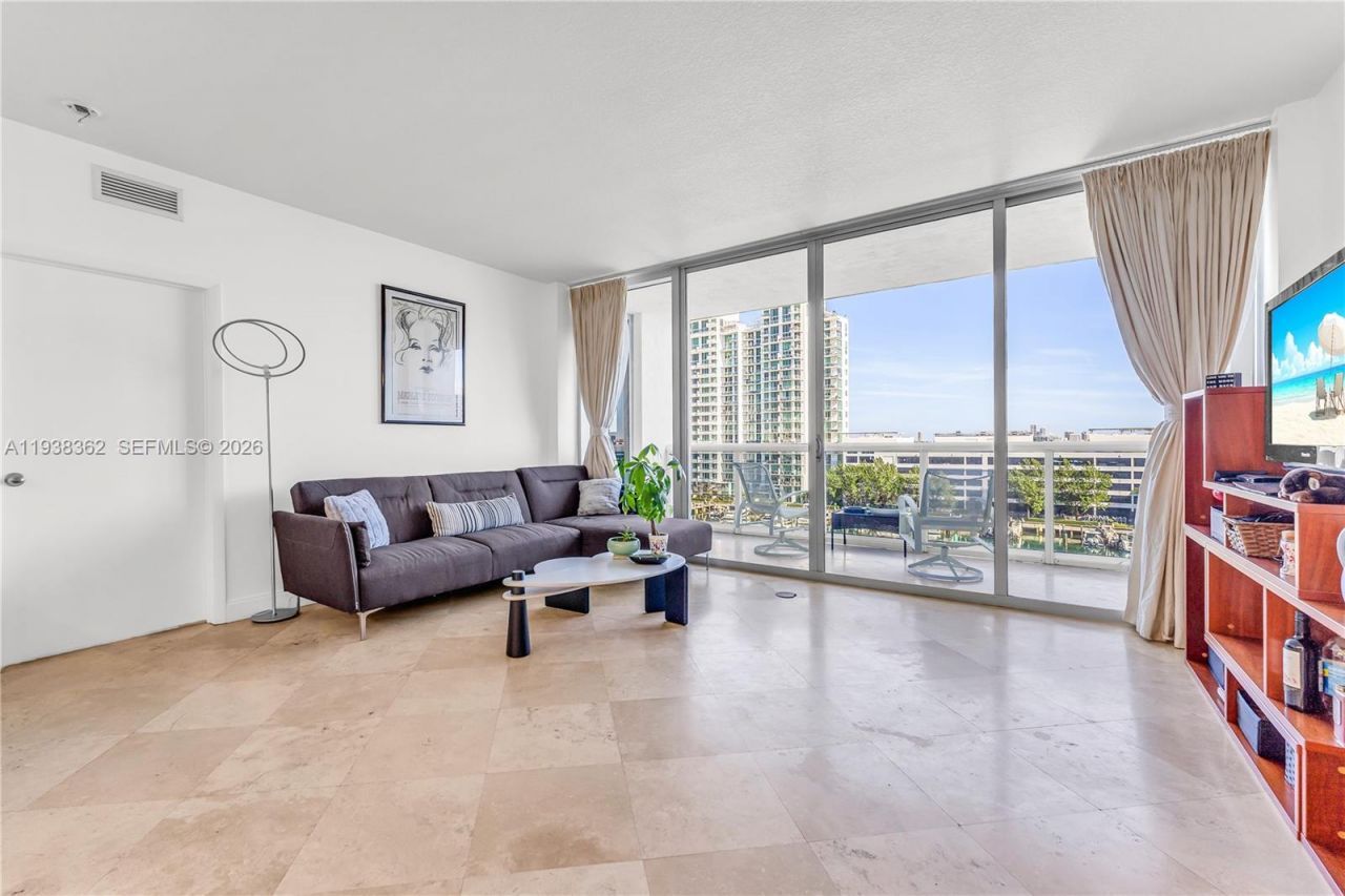 7929 West Dr, Unit 702, North Bay Village, FL 33141 Photo