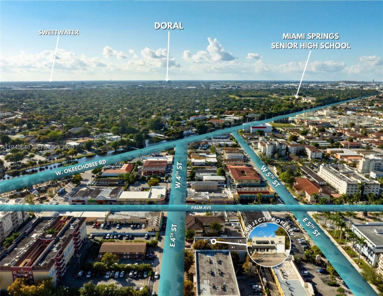 25 E 4th St, Hialeah, FL 33010 Photo