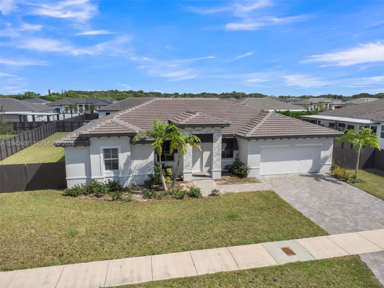 17029 SW 292nd St, Homestead, FL 33030 Photo