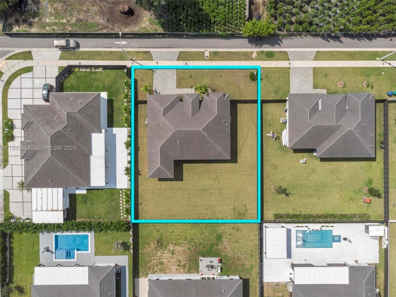 17029 SW 292nd St, Homestead, FL 33030 Photo