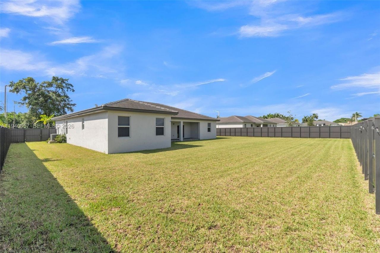 17029 SW 292nd St, Homestead, FL 33030 Photo