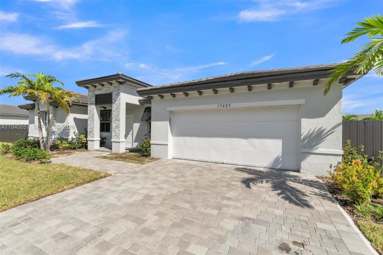 17029 SW 292nd St, Homestead, FL 33030 Photo