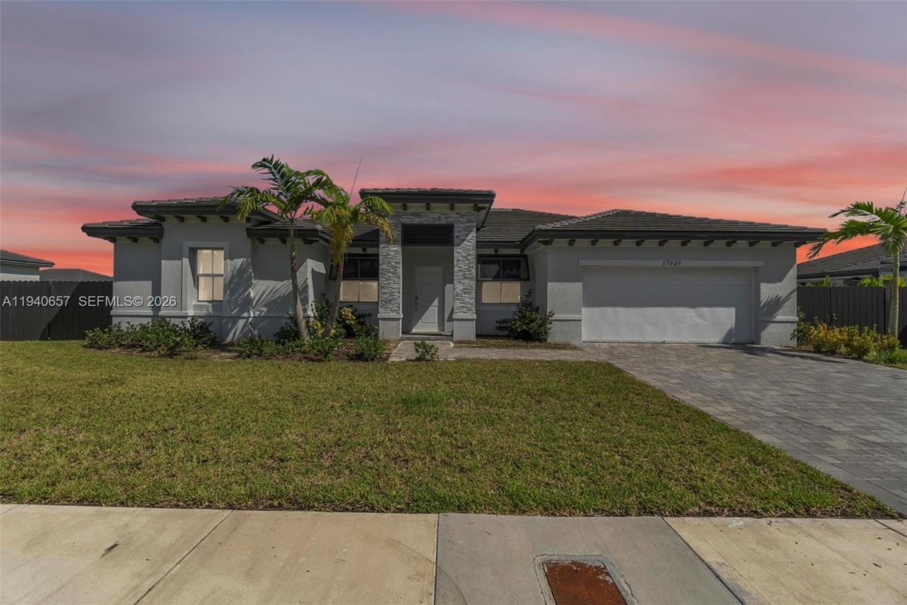 17029 SW 292nd St, Homestead, FL 33030 Photo