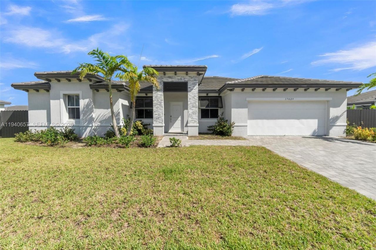 17029 SW 292nd St, Homestead, FL 33030 Photo