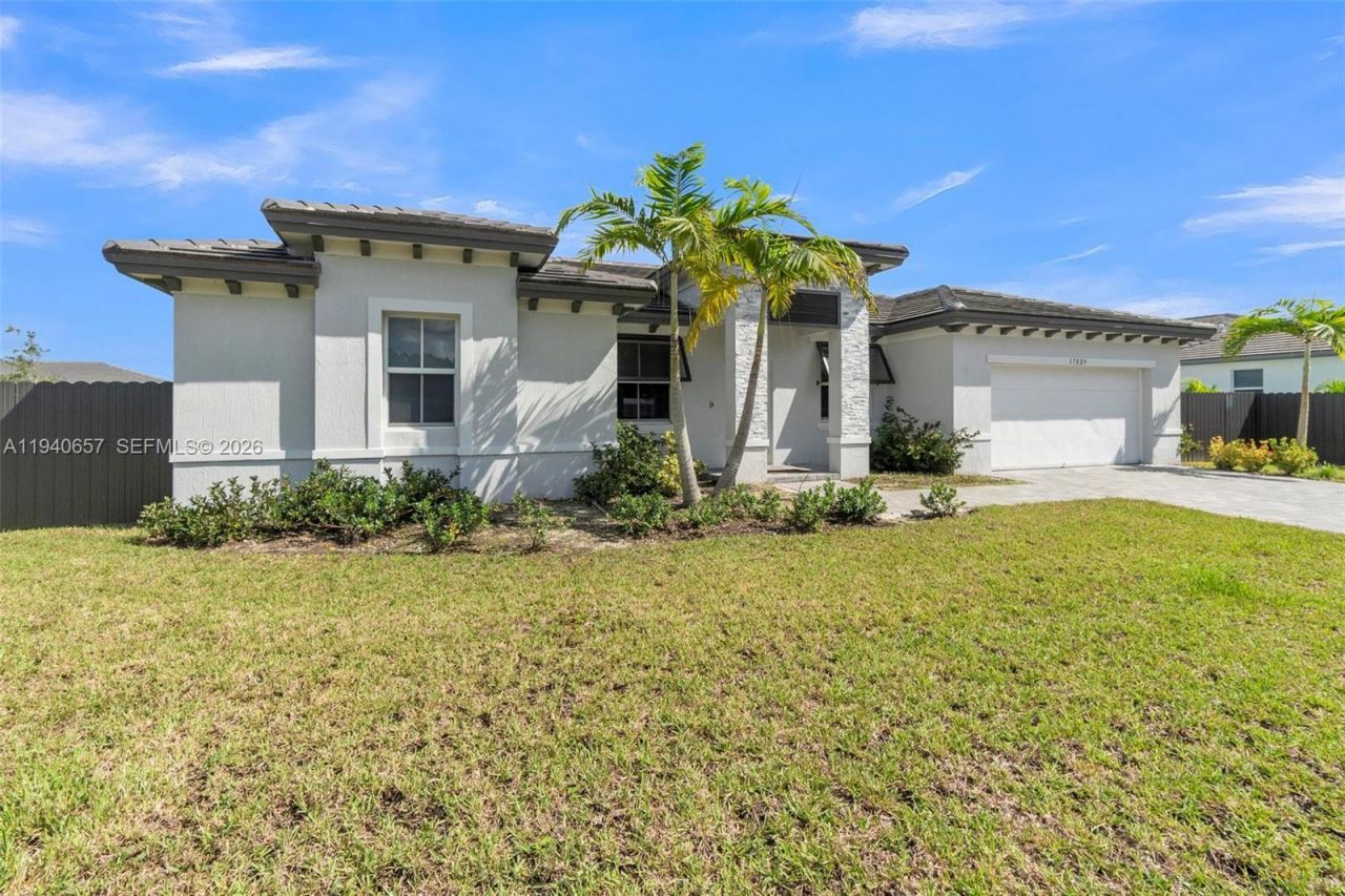 17029 SW 292nd St, Homestead, FL 33030 Photo