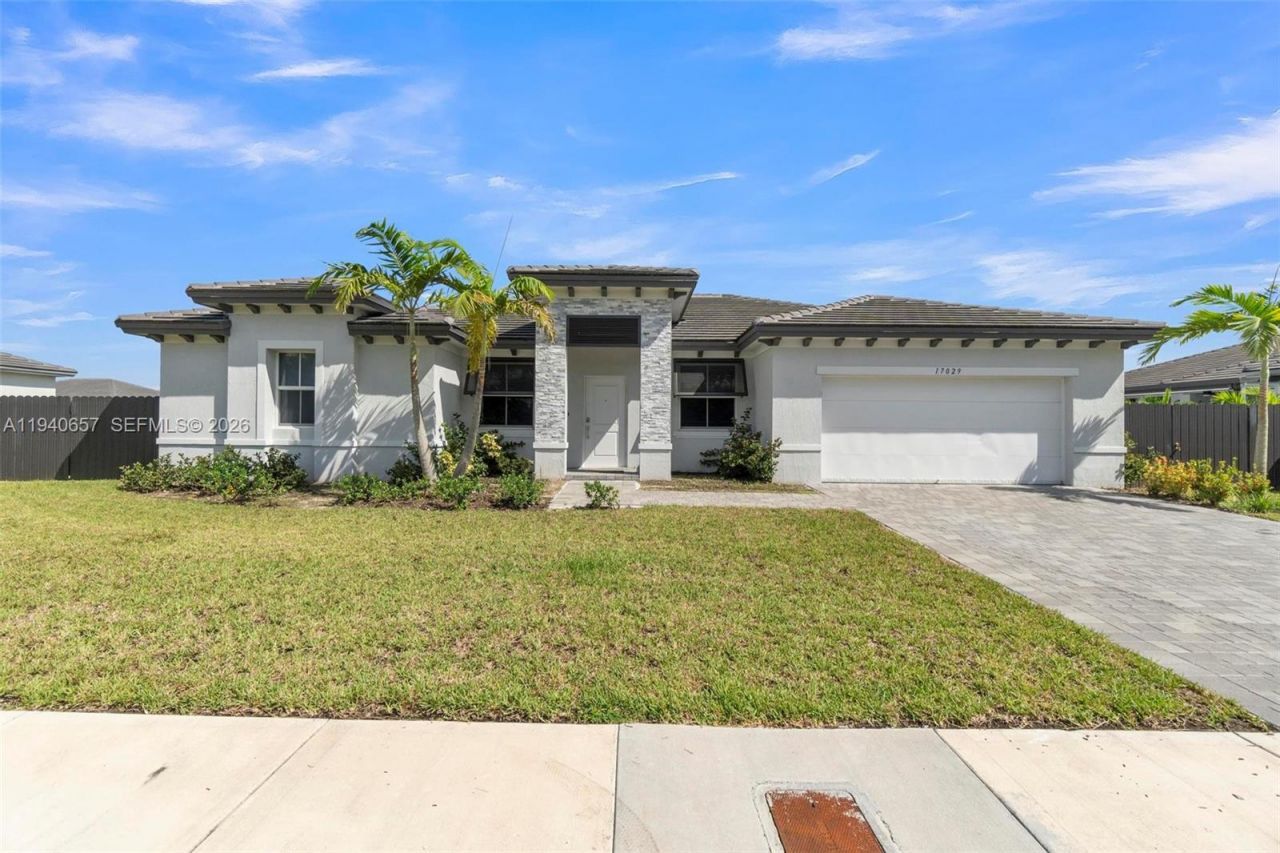 17029 SW 292nd St, Homestead, FL 33030 Photo