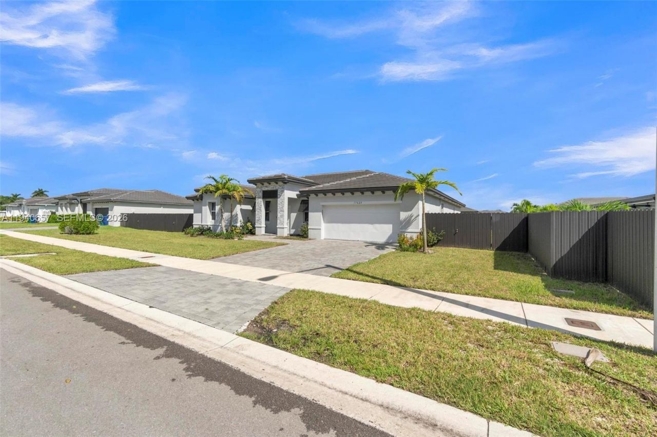 17029 SW 292nd St, Homestead, FL 33030 Photo