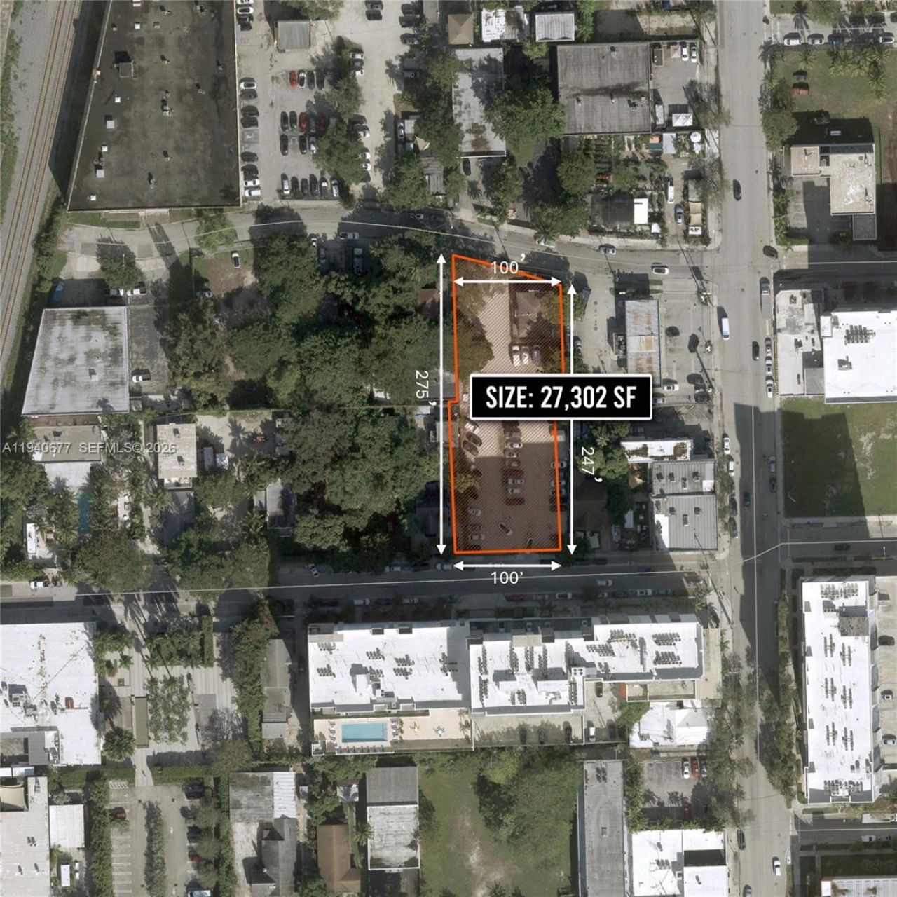 190 NE 26th St , Miami, FL 33137 Photo