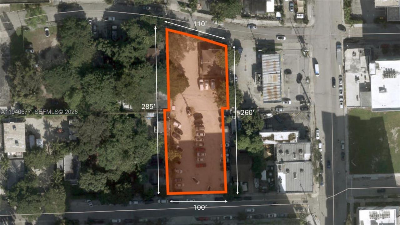 190 NE 26th St , Miami, FL 33137 Photo