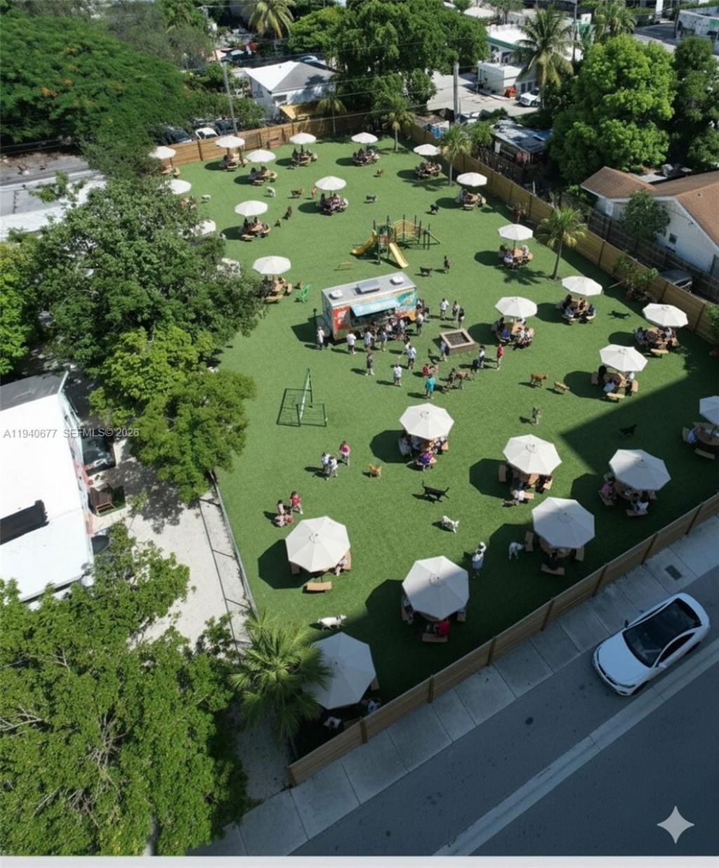 190 NE 26th St , Miami, FL 33137 Photo