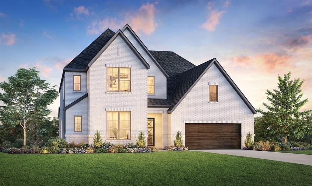 624 Cottontail Way, Celina, TX 75009 Main Photo