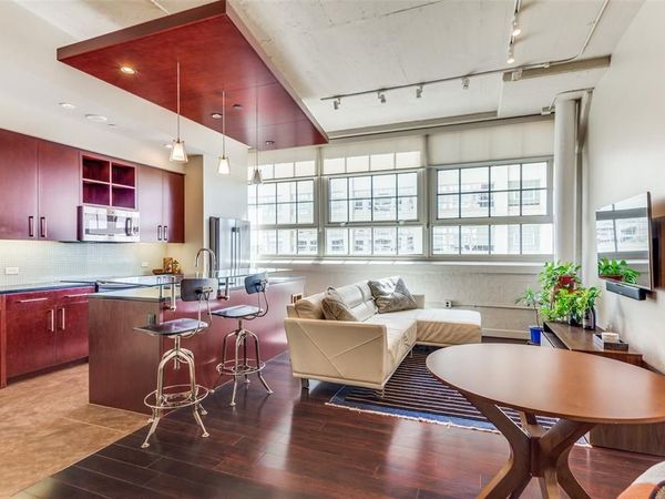 2600 W 7th Street, Unit 1417, Fort Worth, TX 76107