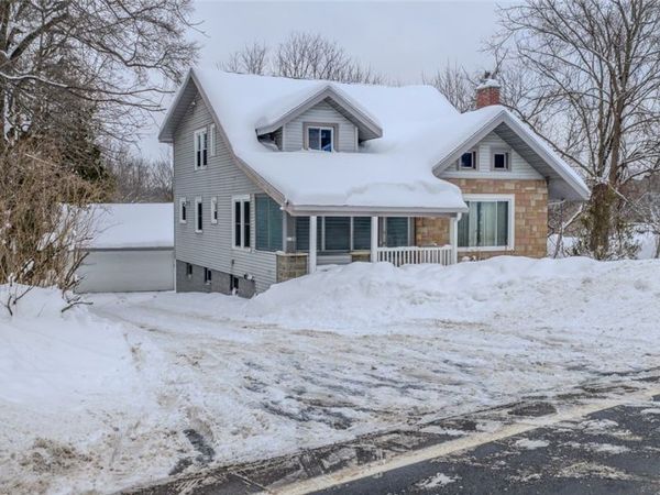 1734 State Route 48, Fulton, NY 13069