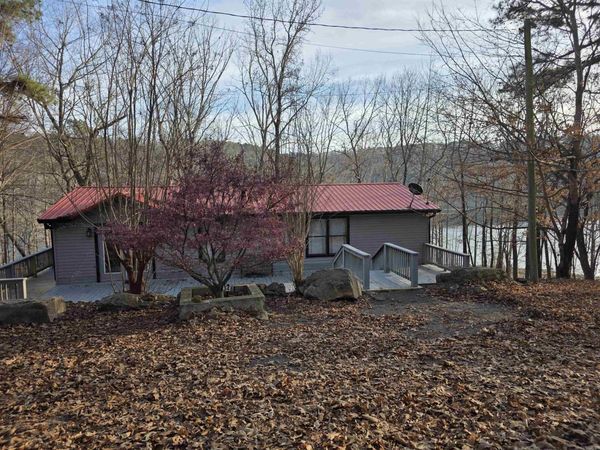 348 Weldon Road, Edgemont, AR 72044