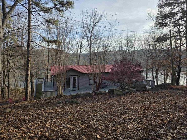 348 Weldon Road, Edgemont, AR 72044