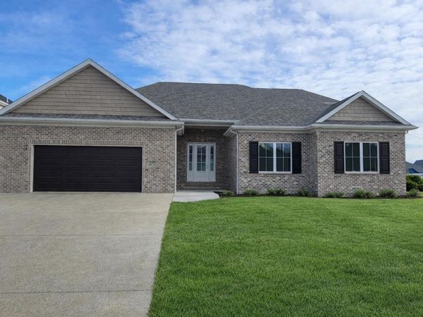 439 Westbriar Circle, Newburgh, IN 47630