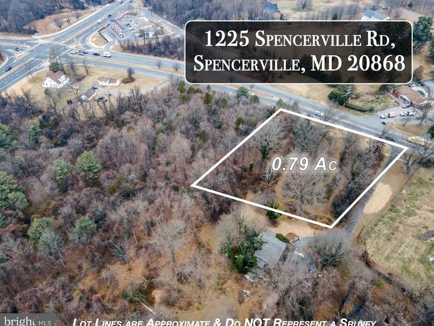 1225 Spencerville Road, Spencerville, MD 20868 Main Photo