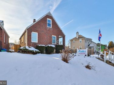 1147 ARCADIA STREET, BETHLEHEM, PA 18018