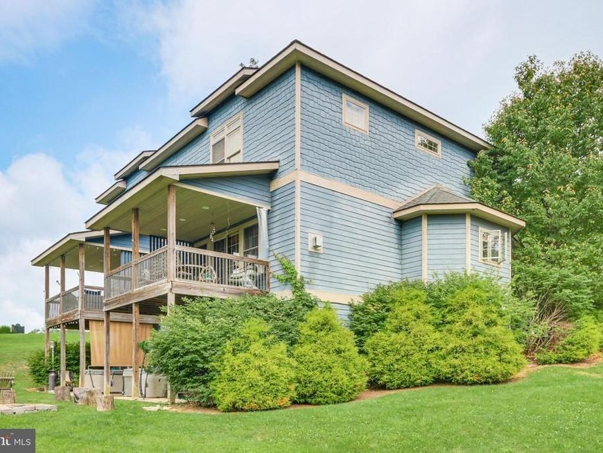 65 Northlake Drive, Unit 2A, Mc Henry, MD 21541 Main Photo