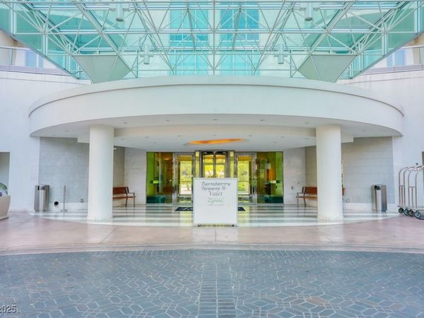 222 Karen Avenue, Unit 2506, Las Vegas, NV 89109