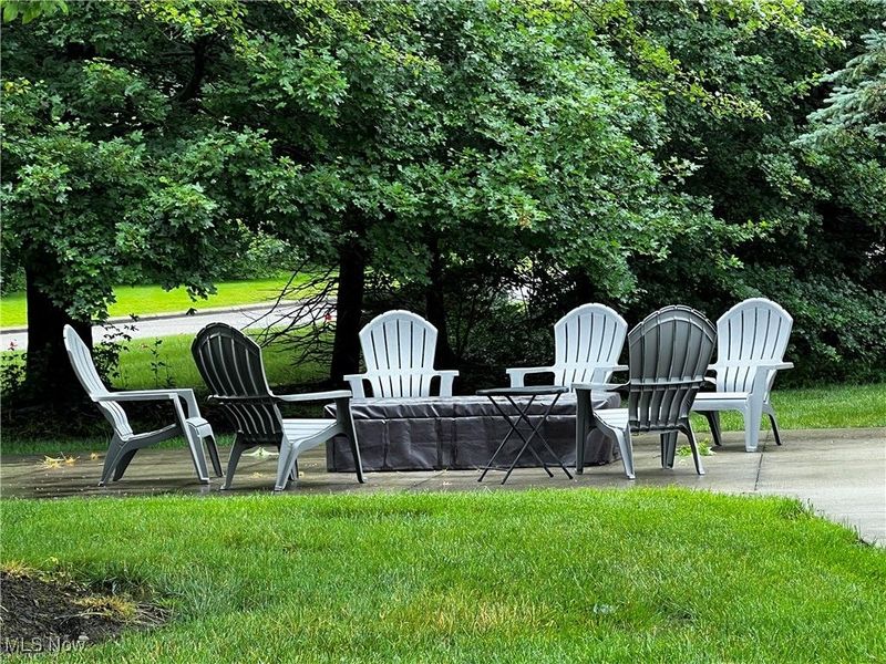 3800 Rosemont Boulevard, Unit 116D, Fairlawn, OH 44333 Photo 12