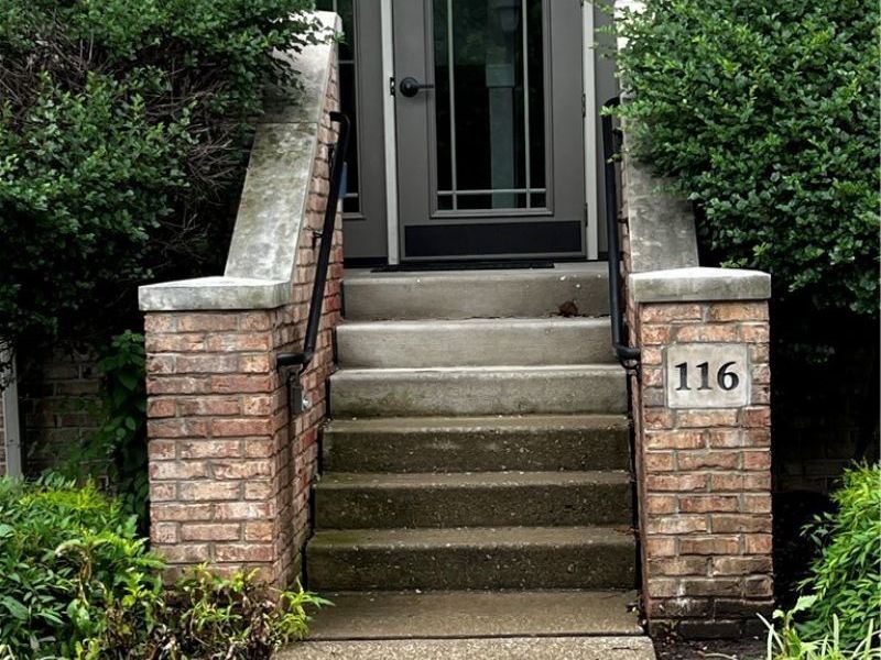 3800 Rosemont Boulevard, Unit 116D, Fairlawn, OH 44333 Photo 3