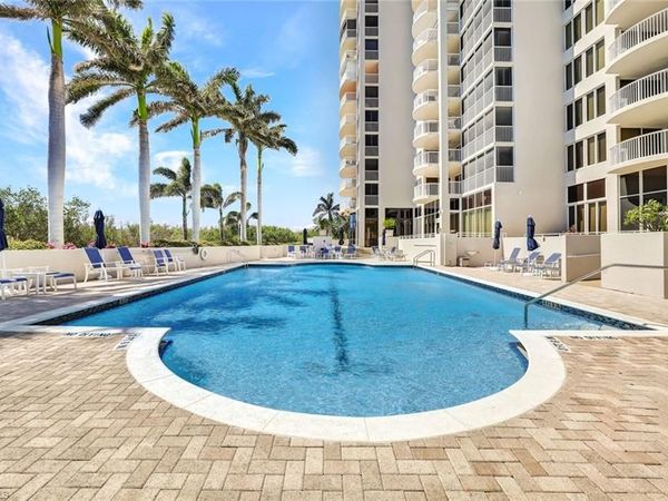 6849 Grenadier BLVD , Unit 1602, NAPLES, FL 34108
